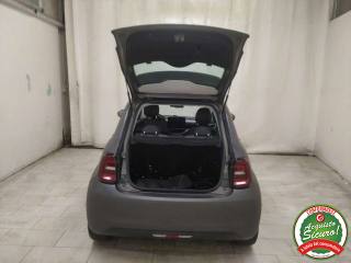 FIAT 500e usata, con Climatizzatore