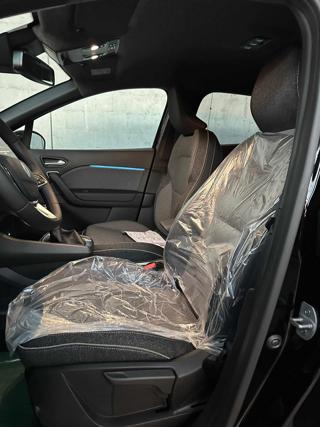 RENAULT Captur usata, con Controllo trazione