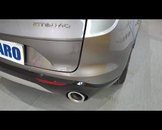 ALFA ROMEO Stelvio usata 24
