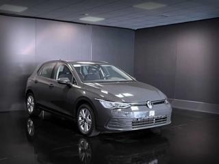 VOLKSWAGEN Golf usata, con Airbag