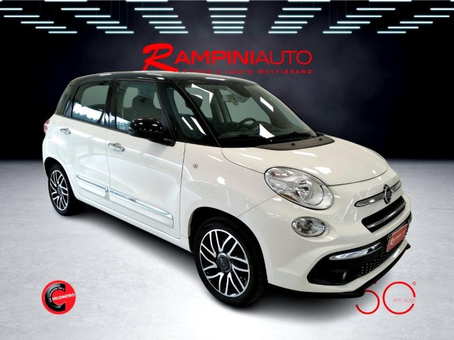 FIAT 500L usata, con Autoradio