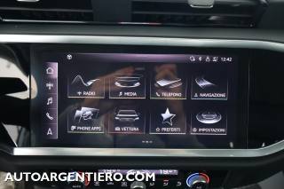 AUDI Q3 usata, con Controllo trazione