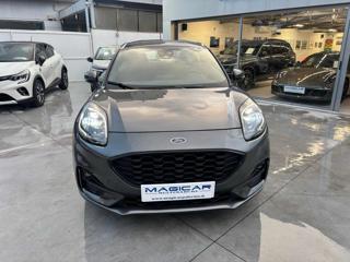 FORD Puma usata, con Alzacristalli elettrici
