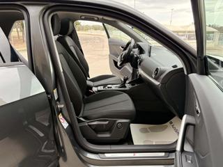 AUDI Q2 usata, con Chiusura centralizzata