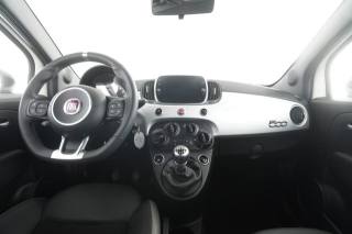 FIAT 500 usata 10