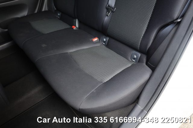 NISSAN Pulsar usata 58