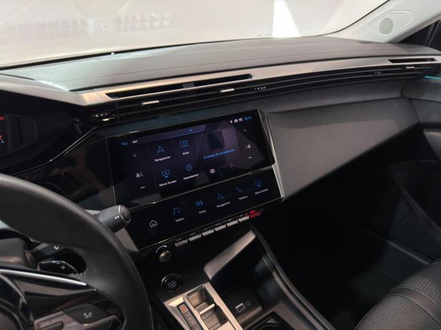 PEUGEOT 308 usata, con Controllo trazione