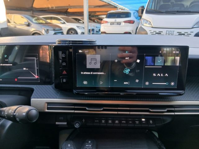 LANCIA Ypsilon usata, con Sensore di pioggia