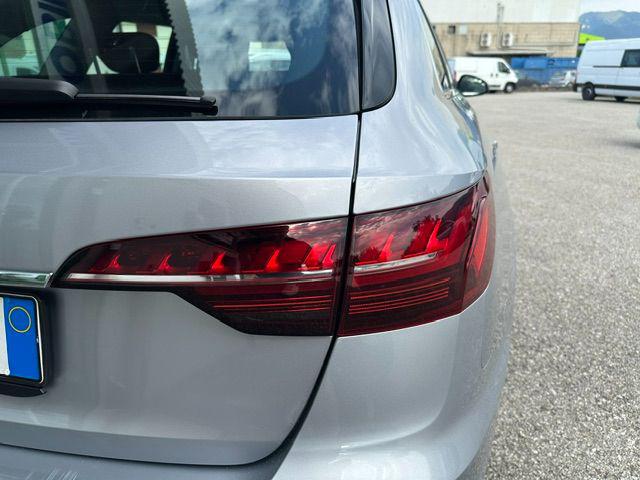 AUDI A4 usata, con Controllo trazione