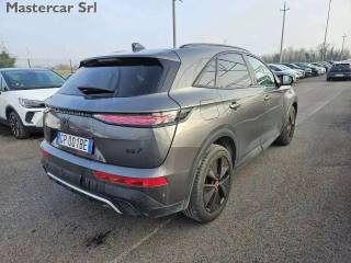 DS AUTOMOBILES DS 7 usata, con Autoradio