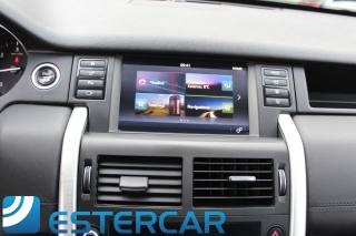 LAND ROVER Discovery Sport usata, con Antifurto