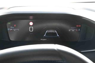 PEUGEOT 208 usata, con Immobilizzatore elettronico