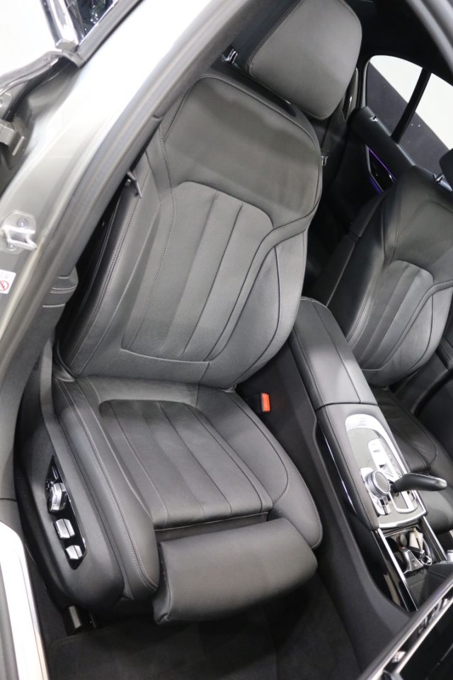BMW 730 usata, con Cruise Control