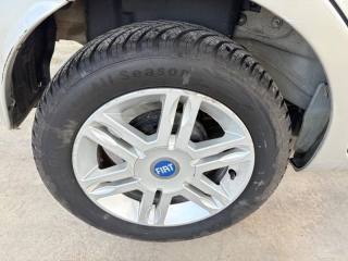 FIAT Panda usata, con Bluetooth