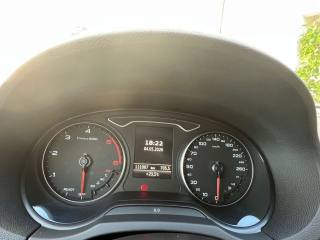 AUDI A3 usata 14