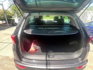 KIA Sportage usata, con Airbag Passeggero