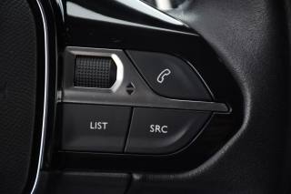 PEUGEOT 2008 usata, con Touch screen