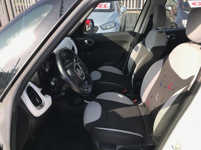 FIAT 500L usata, con Servosterzo