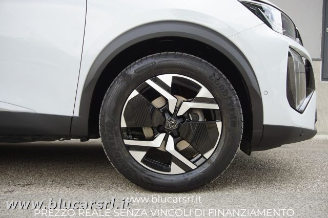 PEUGEOT 2008 usata 20
