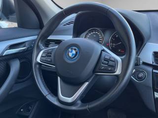 BMW X1 usata, con ESP