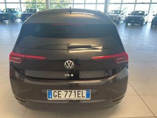 VOLKSWAGEN ID.3 usata, con Vetri oscurati
