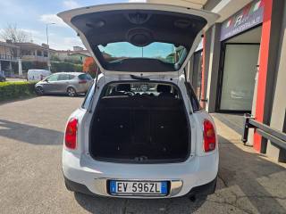 MINI Countryman usata 52