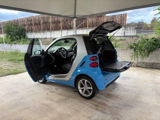 SMART ForTwo usata 35
