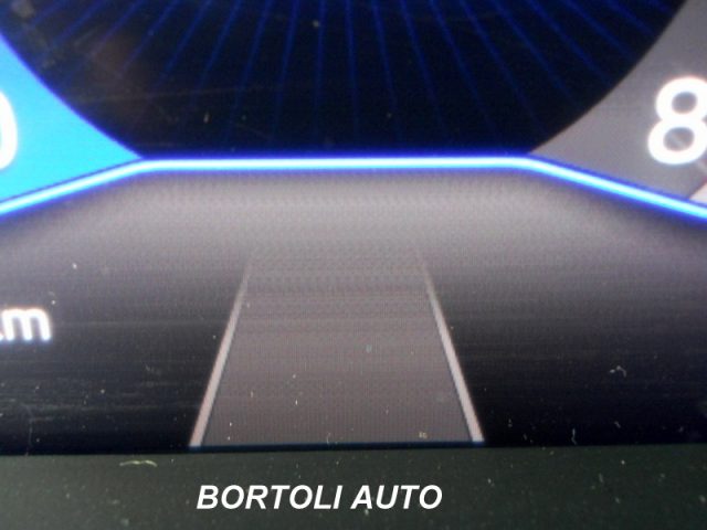 VOLKSWAGEN Polo usata, con Fendinebbia