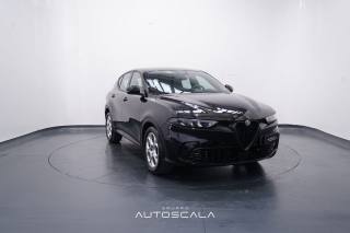 ALFA ROMEO Tonale usata, con Controllo trazione