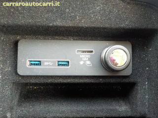 LAND ROVER Range Rover Sport usata, con Controllo vocale