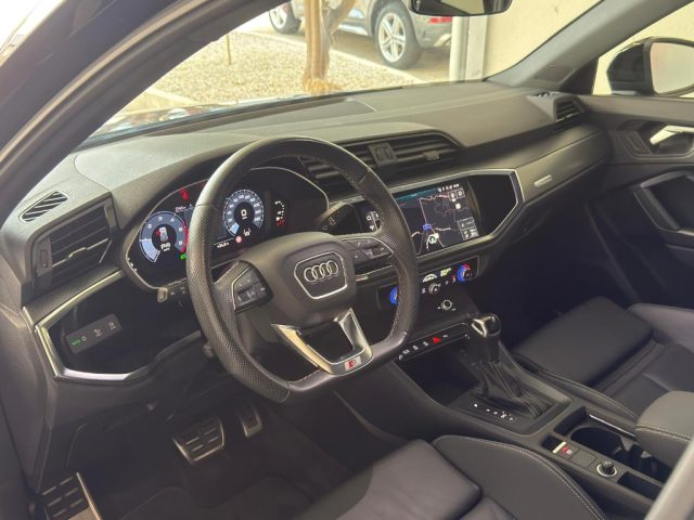 AUDI Q3 usata 25