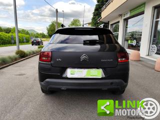 CITROEN C4 Cactus usata, con ESP