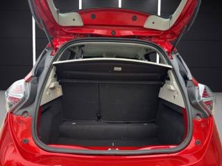 RENAULT ZOE usata, con Vivavoce