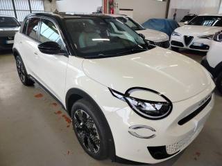 FIAT 600 usata, con ESP