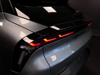 ALFA ROMEO Junior usata, con Park Distance Control