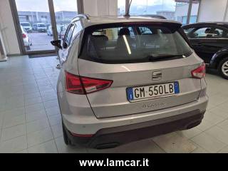 SEAT Arona usata, con Climatizzatore