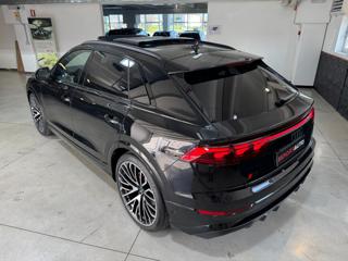 AUDI Q8 usata, con Alzacristalli elettrici