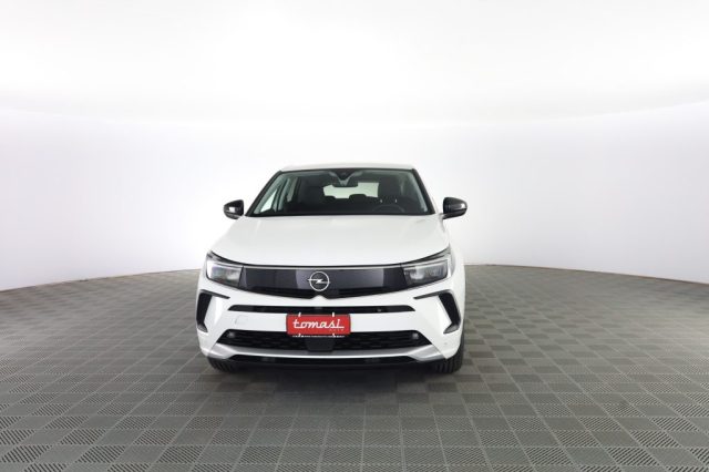 OPEL Grandland usata 0