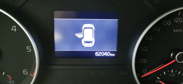 KIA Sportage usata, con Controllo automatico clima