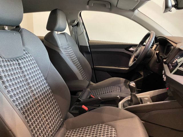 AUDI A1 usata, con Controllo automatico clima