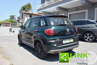 FIAT 500L usata, con Airbag laterali