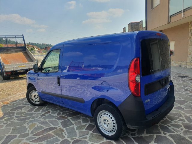 FIAT Doblo usata, con Controllo trazione