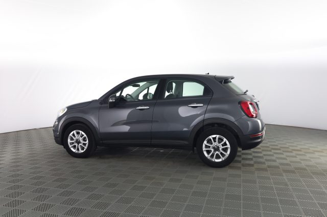FIAT 500X usata 5