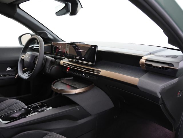 LANCIA Ypsilon usata, con Immobilizzatore elettronico
