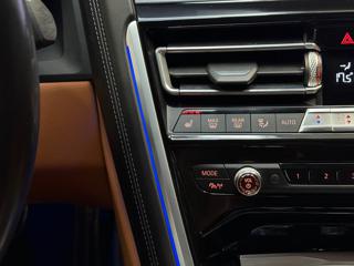 BMW 840 usata, con Interni in pelle