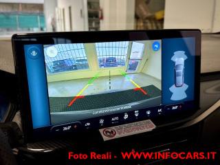 FORD Focus usata, con Park Distance Control