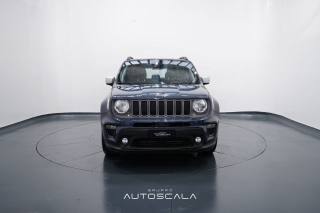 JEEP Renegade usata, con Airbag