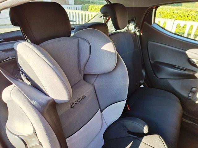 LANCIA Ypsilon usata 52