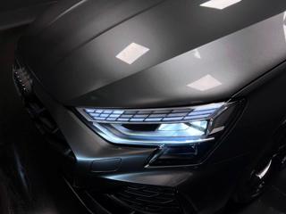 AUDI A3 usata, con Filtro antiparticolato