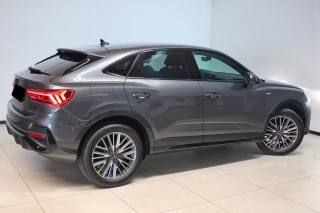 AUDI Q3 usata, con Airbag Passeggero